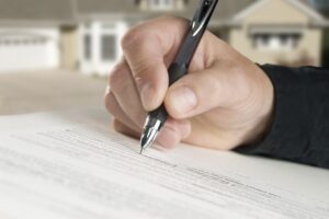 Real Estate Litigation Lawyer